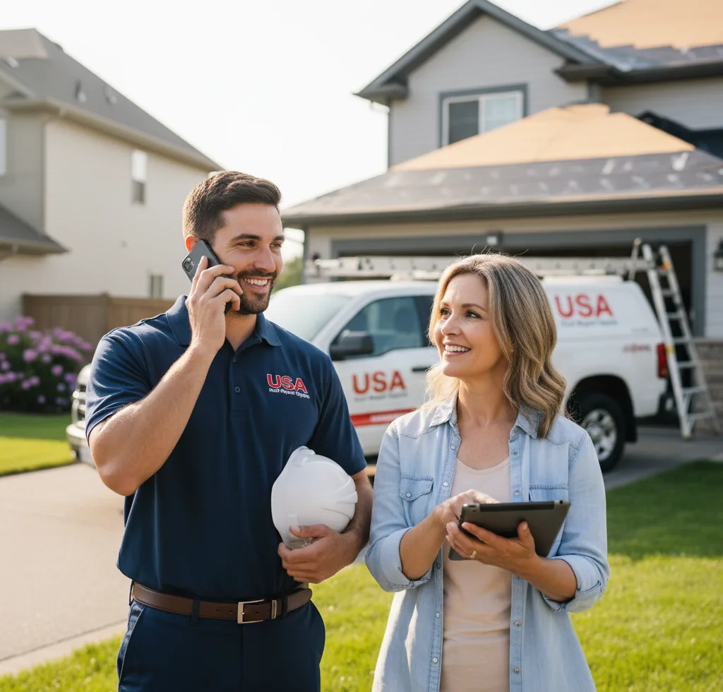Roof Leak Repair in Newburgh, NY